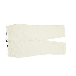 NEW Talbots Women's Plus Size 20W Khaki The Perfect Chino Full Length Pants
